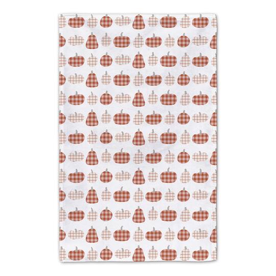 Autumn Days Tea Towel Set